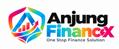 Anjung FinanceX